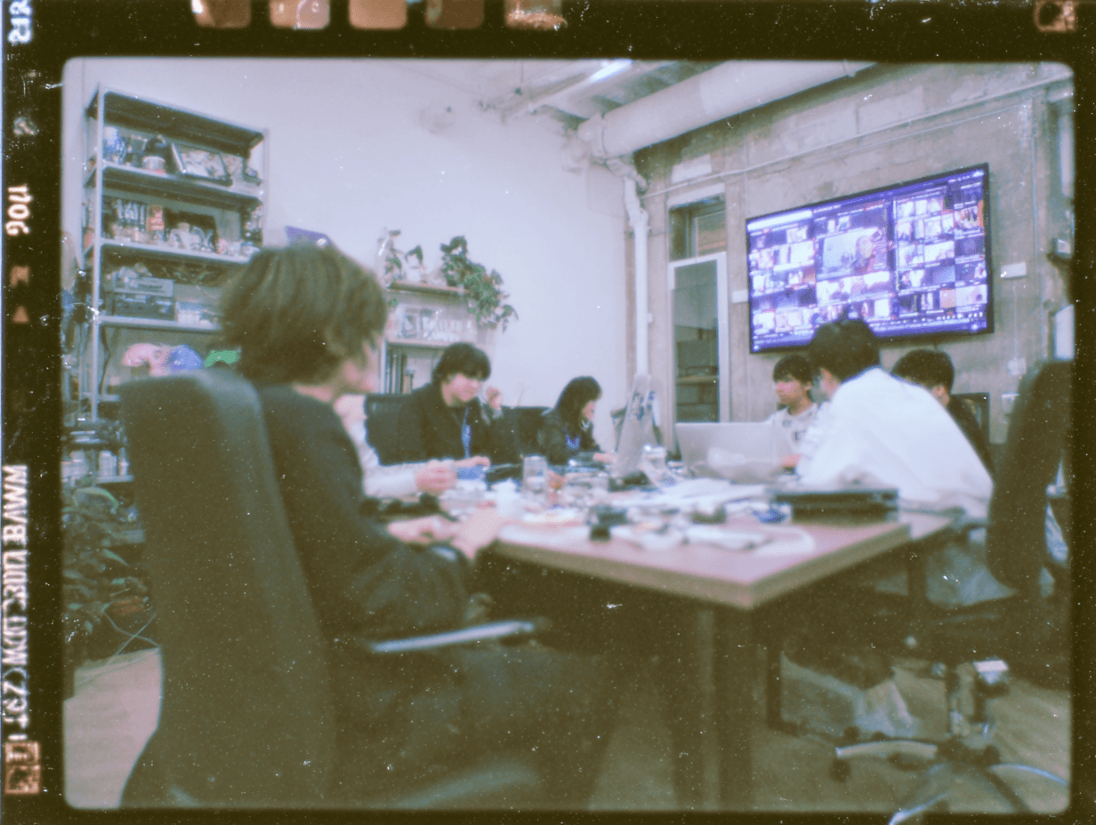 AI transformation playbook  