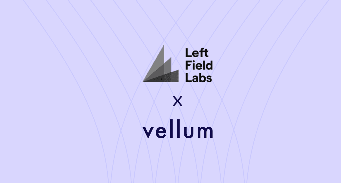 How Left Field Labs was able to prototype fast, and improve collaboration