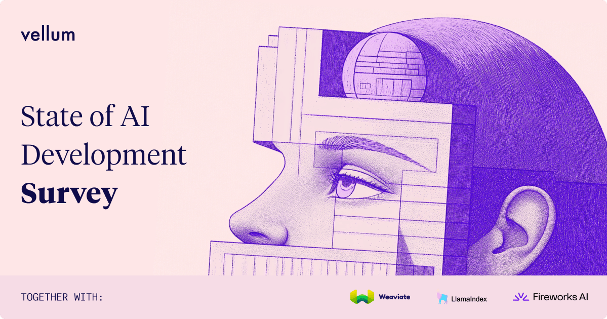 AI Development Survey: Help us build the ultimate AI changelog