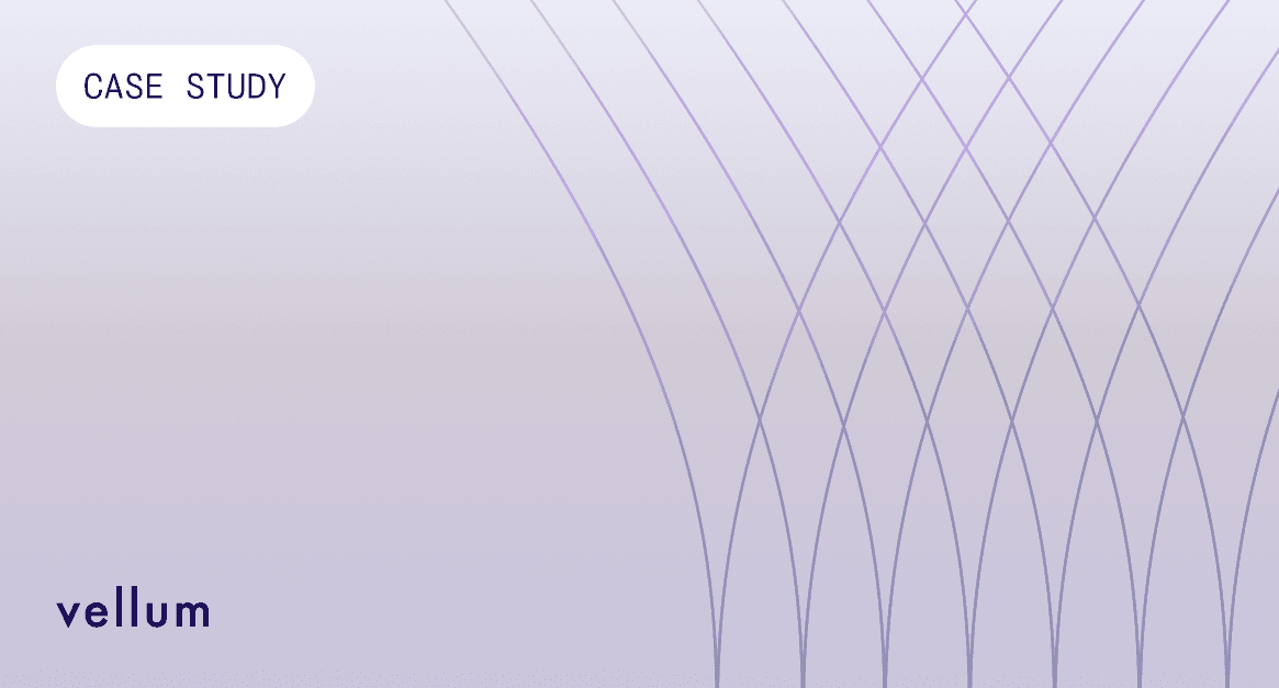 How Narya's team uses Vellum for auto data labeling & deployments