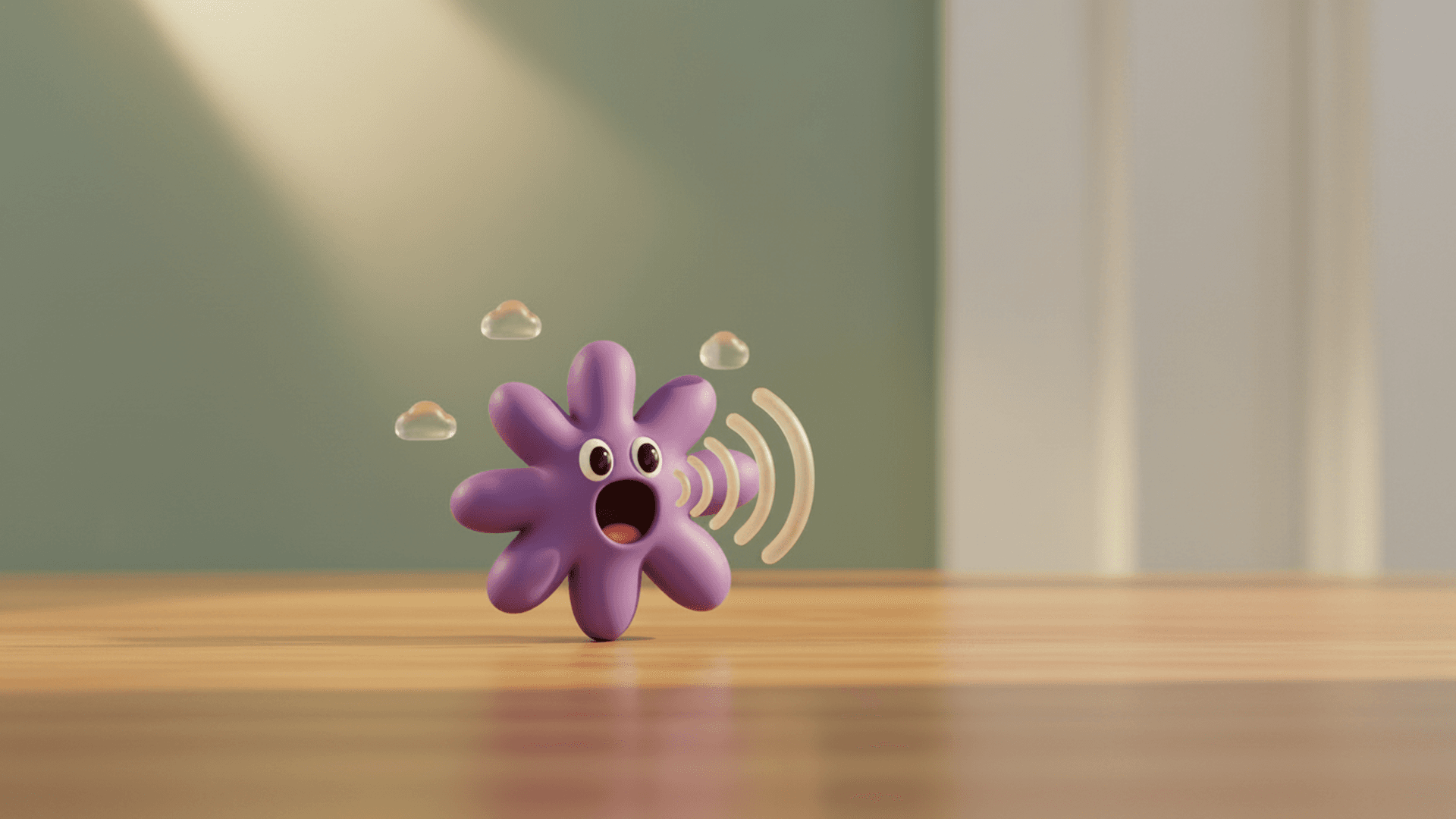 How We Gave Your Assistant a Voice